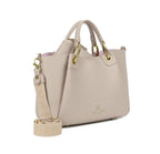 Borsa a mano/tracolla Braccialini Amy taupe B26BR46 B18501