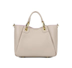 Borsa a mano/tracolla Braccialini Amy taupe B26BR46 B18501