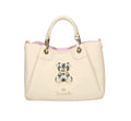 Borsa a mano/ tracolla Braccialini Amy Bijoux beige B26BR39 B18520