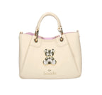 Borsa a mano/ tracolla Braccialini Amy Bijoux beige B26BR39 B18520