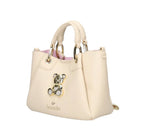 Borsa a mano/ tracolla Braccialini Amy Bijoux beige B26BR39 B18520