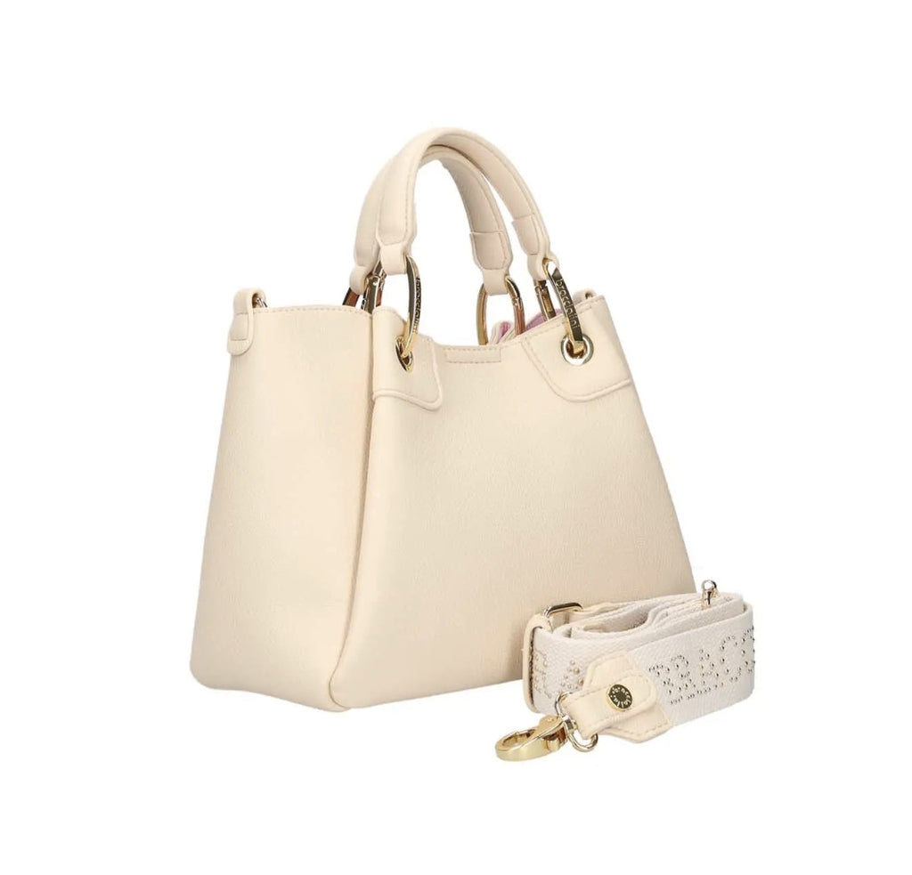 Borsa a mano/ tracolla Braccialini Amy Bijoux beige B26BR39 B18520