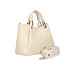Borsa a mano/ tracolla Braccialini Amy Bijoux beige B26BR39 B18520