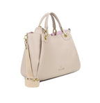 Borsa a mano/tracolla Braccialini Amy taupe B26BR41 B18502