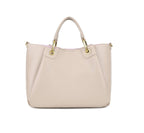 Borsa a mano/tracolla Braccialini Amy taupe B26BR41 B18502