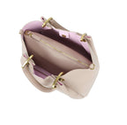 Borsa a mano/tracolla Braccialini Amy taupe B26BR41 B18502