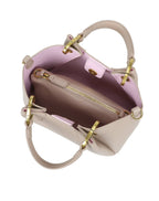 Borsa a mano/tracolla Braccialini Amy taupe B26BR42 B18500