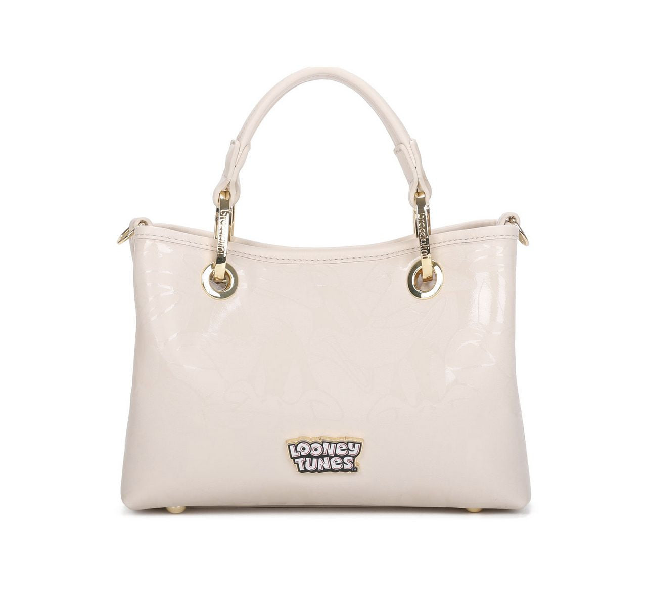 Borsa a mano/ tracolla Braccialini Beth Looney tunes B26BR50 LT230