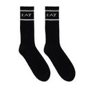 Calzino Emporio Armani EA7 three pack nero C26EA07 7X000381 AF18572 MC419