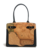 Borsa shopper Alviero Martini 1A Classe black B26PC13 LD64 G611