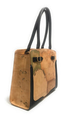 Borsa shopper Alviero Martini 1A Classe black B26PC13 LD64 G611