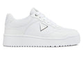 Scarpe sneaker Guess Miram white D26GU04 FLPMIRELE12