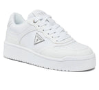 Scarpe sneaker Guess Miram white D26GU04 FLPMIRELE12