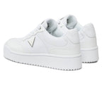 Scarpe sneaker Guess Miram white D26GU04 FLPMIRELE12