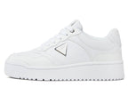 Scarpe sneaker Guess Miram white D26GU04 FLPMIRELE12