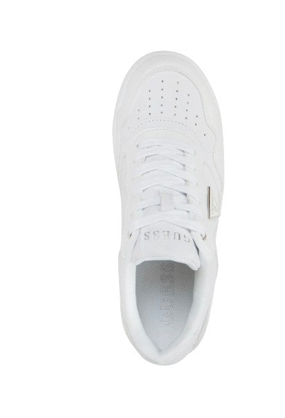 Scarpe sneaker Guess Miram white D26GU04 FLPMIRELE12