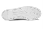 Scarpe sneaker Guess Miram white D26GU04 FLPMIRELE12