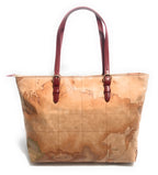 Borsa shopper Alviero Martini 1A Classe B26PC21 LD34 S578