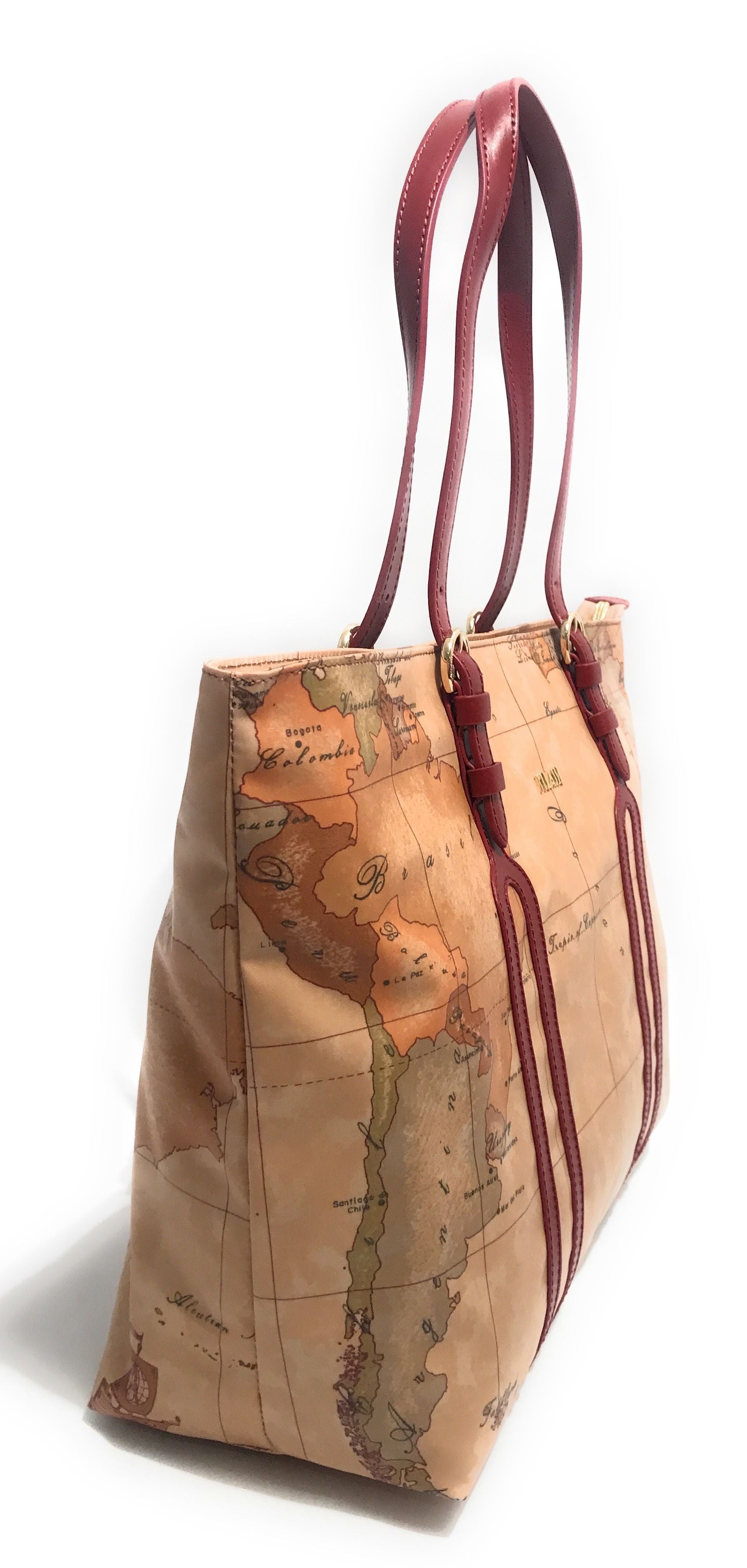 Borsa shopper Alviero Martini 1A Classe B26PC21 LD34 S578