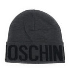 Berretto Moschino unisex grigio C26MO09 65457 M3349 015