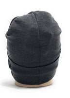 Berretto Moschino unisex grigio C26MO09 65457 M3349 015