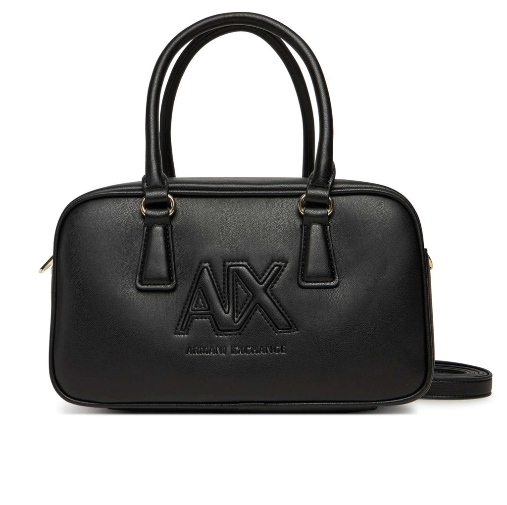 Borsa donna a mano/tracolla Armani Exchange black B26AX10 XW001567 AF15634 UC001