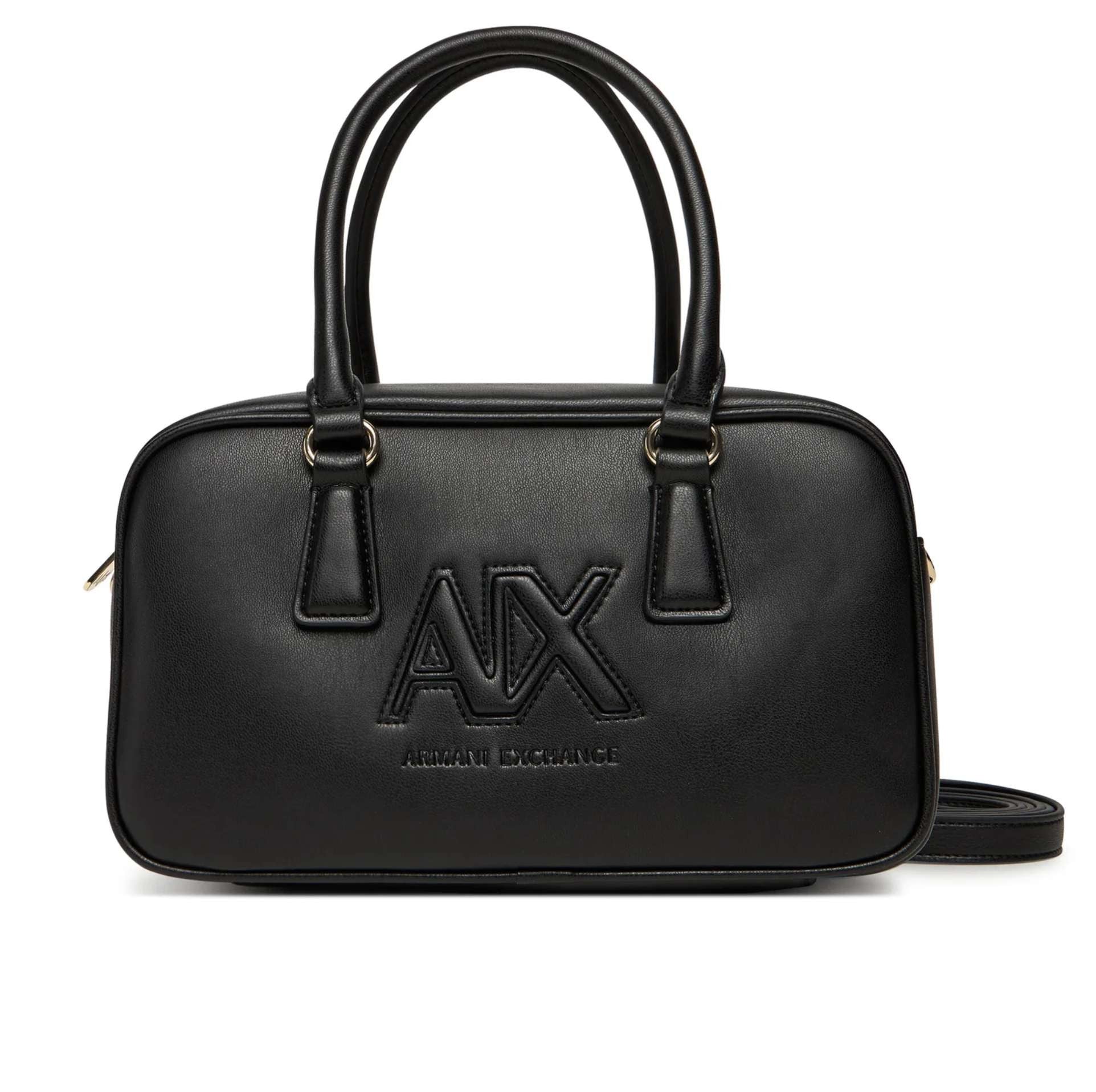 Borsa donna a mano/tracolla Armani Exchange black B26AX10 XW001567 AF15634 UC001