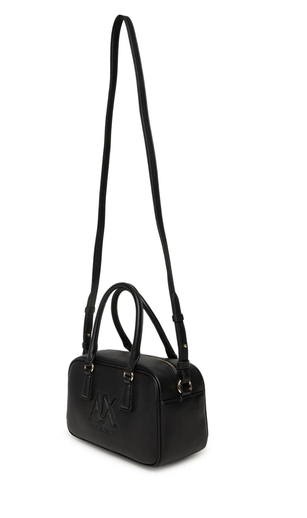 Borsa donna a mano/tracolla Armani Exchange black B26AX10 XW001567 AF15634 UC001
