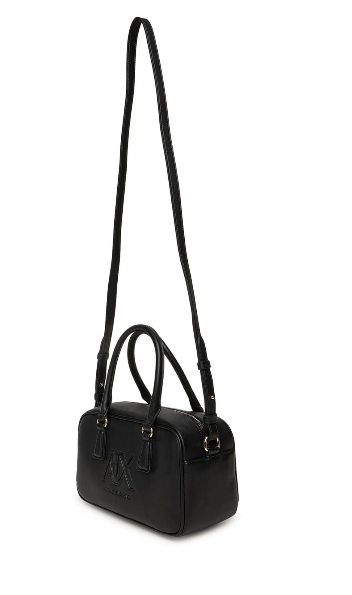 Borsa donna a mano/tracolla Armani Exchange black B26AX10 XW001567 AF15634 UC001