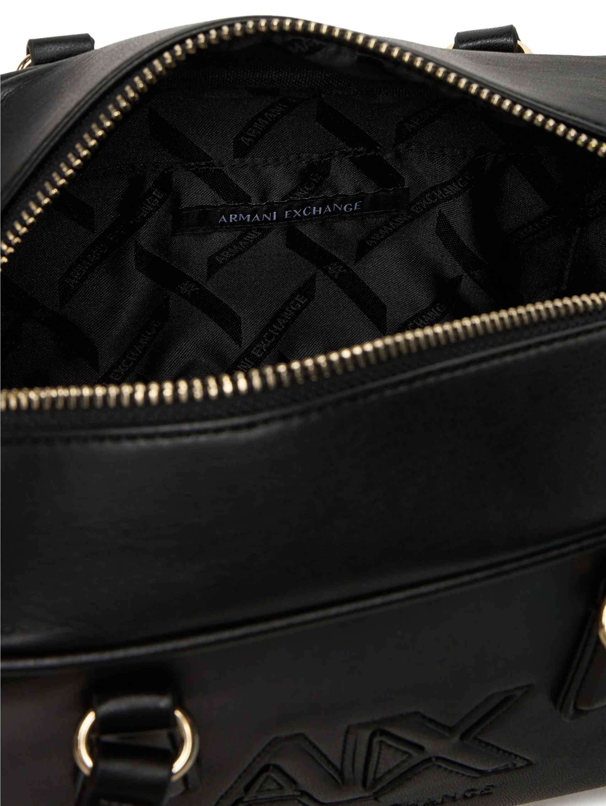 Borsa donna a mano/tracolla Armani Exchange black B26AX10 XW001567 AF15634 UC001
