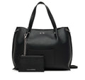 Borsa donna a mano/ tracolla Armani Exchange nero B26AX12 XW001211 AF15625 UC001