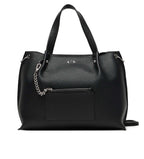 Borsa donna a mano/ tracolla Armani Exchange nero B26AX12 XW001211 AF15625 UC001