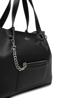 Borsa donna a mano/ tracolla Armani Exchange nero B26AX12 XW001211 AF15625 UC001
