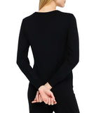 Maglia donna Liu Jo better nero E26LJ04 TF5248 MS63L 22222