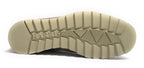Scarpe uomo Harris sneaker pelle scamosciata beige/ nero U17HA219 2892
