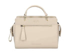 Borsa donna a mano/tracolla Armani Exchange beige B26AX23 XW001554 AF17117 U1092