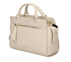 Borsa donna a mano/tracolla Armani Exchange beige B26AX23 XW001554 AF17117 U1092