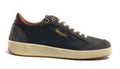Scarpe uomo Blauer sneaker in pelle navy/ grey U26BU04 F5MURRAY01/LES