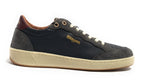Scarpe uomo Blauer sneaker in pelle navy/ grey U26BU04 F5MURRAY01/LES