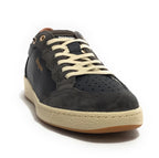 Scarpe uomo Blauer sneaker in pelle navy/ grey U26BU04 F5MURRAY01/LES