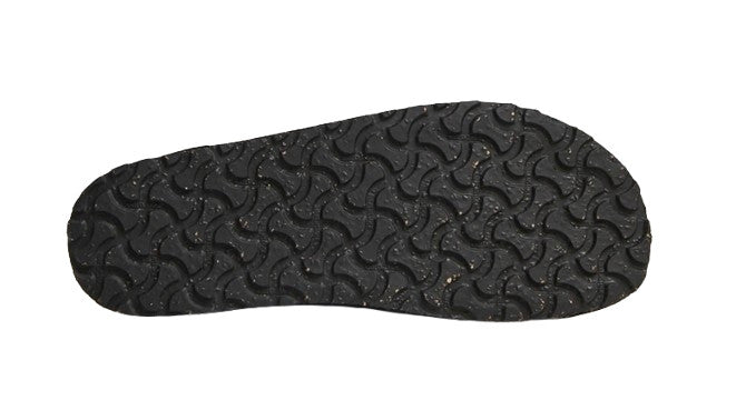 Scarpe uomo Birkenstock mocassino Utti Lace black U26BI01 1028597