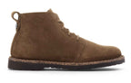 Scarpe donna Birkenstock stivaletto Uppsala Mid dark tea D26BI03 1030221