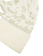Berretto Liu jo Better bianco latte/ gold C26LJ02 TF5237 MS49I A4351T