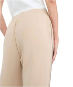 Pantalone donna Liu Jo jogging in scuba champagne E26LJ31 TF5093 J4616 60906