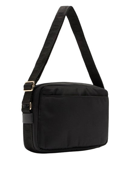 Borsa donna Liu-jo Camera Case M nero B26LJ100 TF5083 T4974