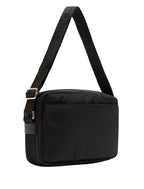 Borsa donna Liu-jo Camera Case M nero B26LJ100 TF5083 T4974