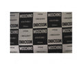 Sciarpa donna Moschino black glitter C26MO16 30703 M3016 161