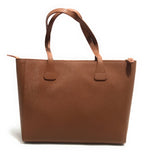 Borsa shopper Alviero Martini 1A Classe chestnut B26PC29 LD27 9407 0548