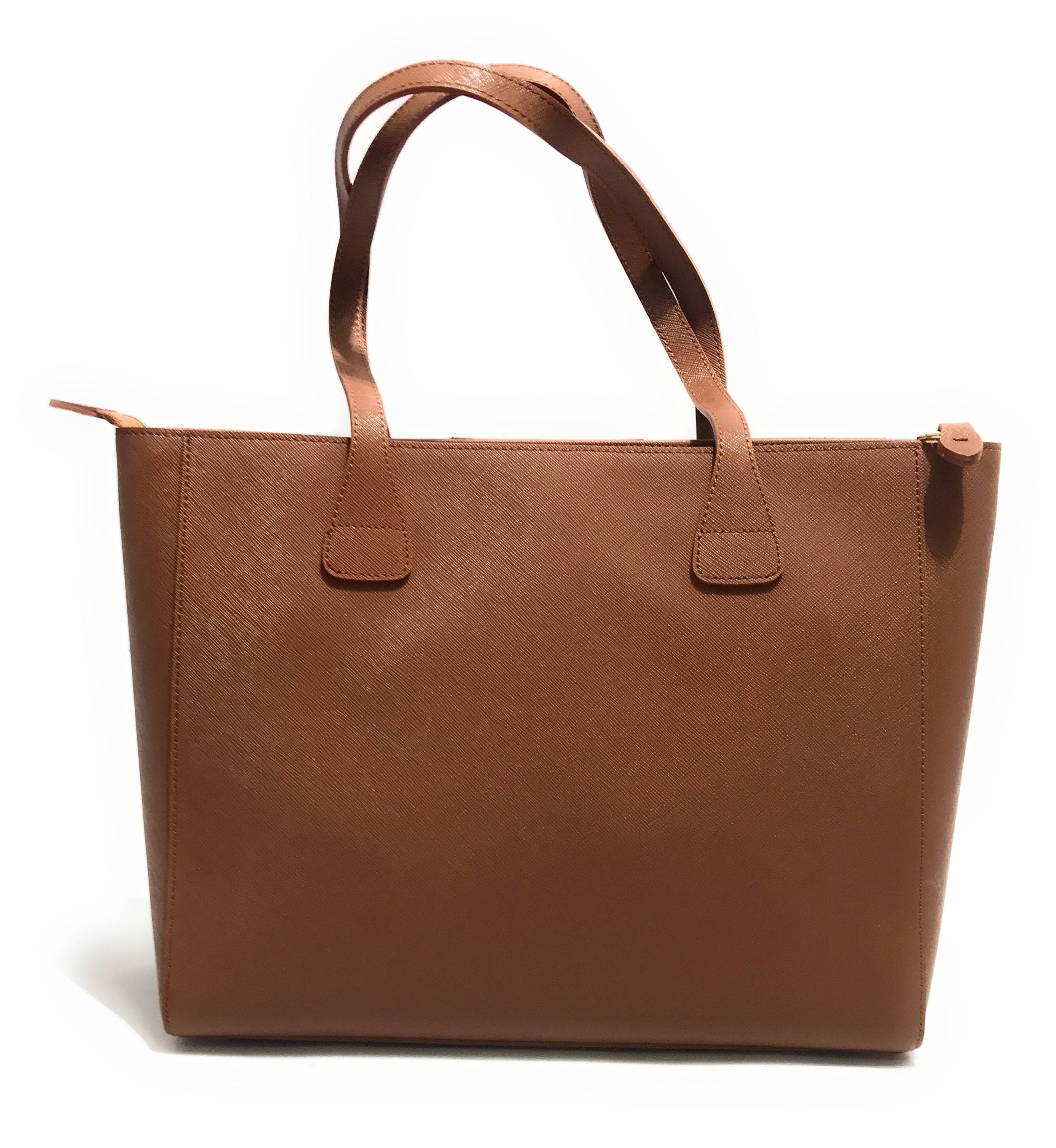 Borsa shopper Alviero Martini 1A Classe chestnut B26PC29 LD27 9407 0548