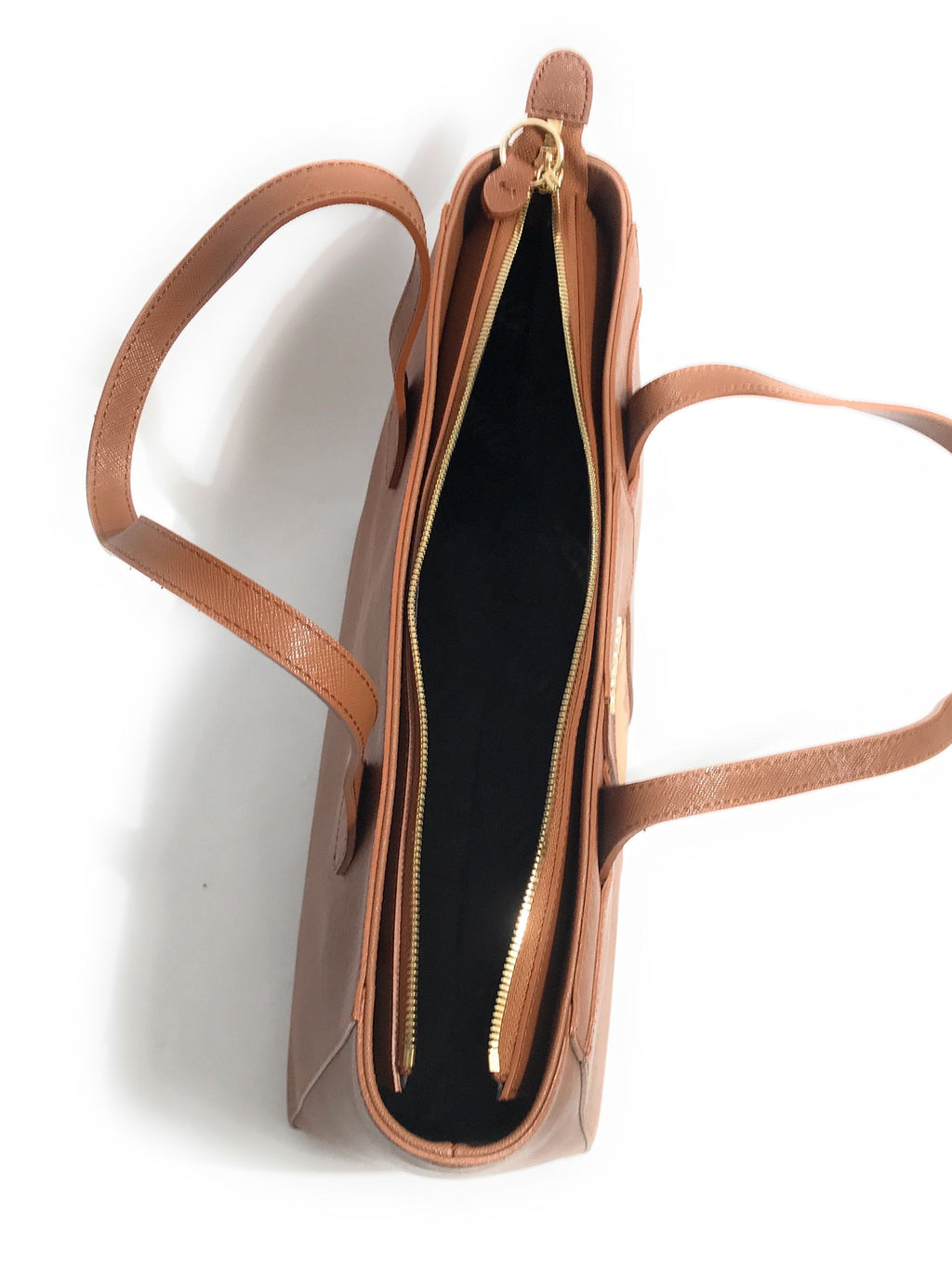 Borsa shopper Alviero Martini 1A Classe chestnut B26PC29 LD27 9407 0548
